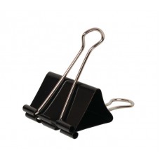 KRAF BINDER CLIPS 41 MM 441G 12Lİ